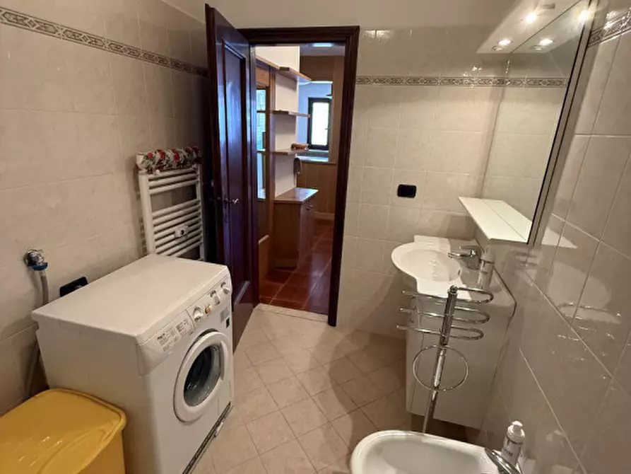 Immagine 28 di Appartamento in vendita  in Via Roma 56 a Canazei