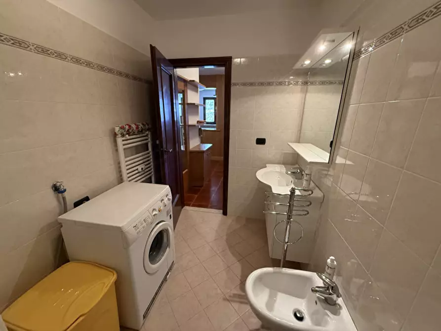 Immagine 29 di Appartamento in vendita  in Via Roma 56 a Canazei