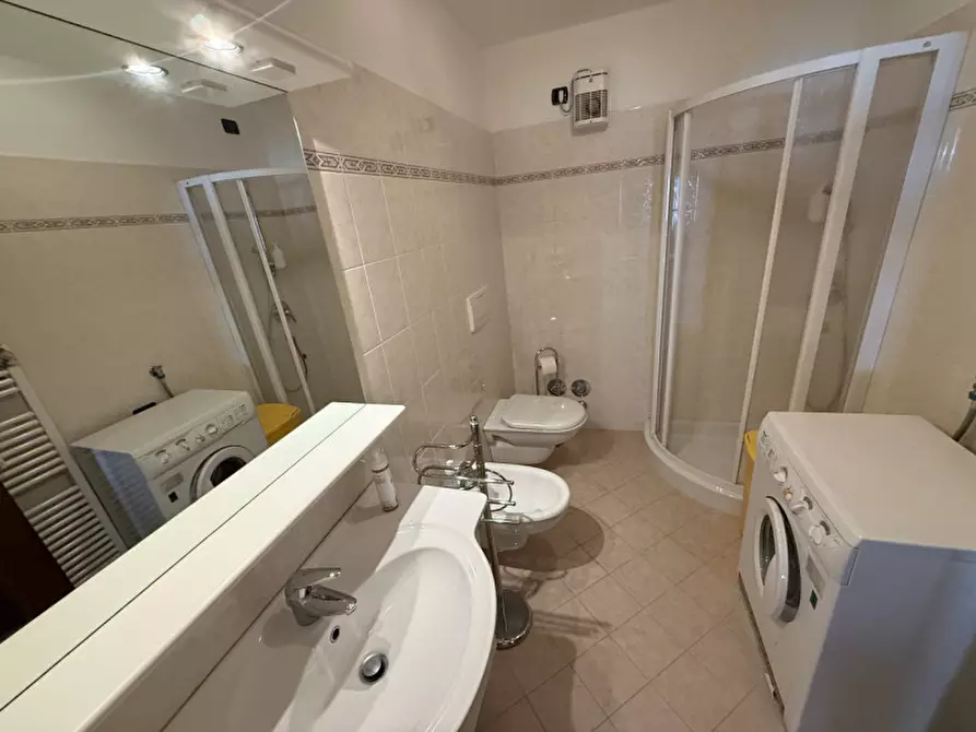 Immagine 30 di Appartamento in vendita  in Via Roma 56 a Canazei