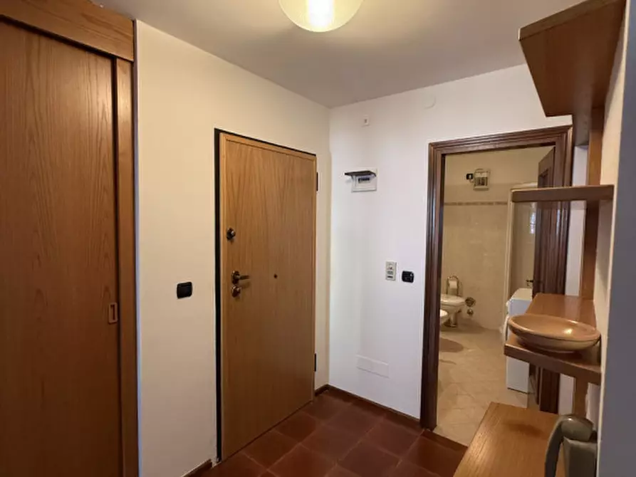 Immagine 31 di Appartamento in vendita  in Via Roma 56 a Canazei