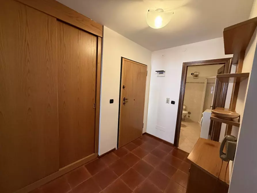 Immagine 32 di Appartamento in vendita  in Via Roma 56 a Canazei