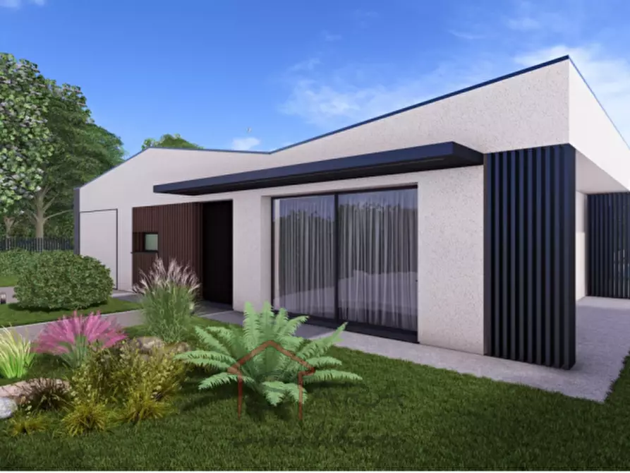 Immagine 5 di Villa in vendita  in Via Armistizio a Padova