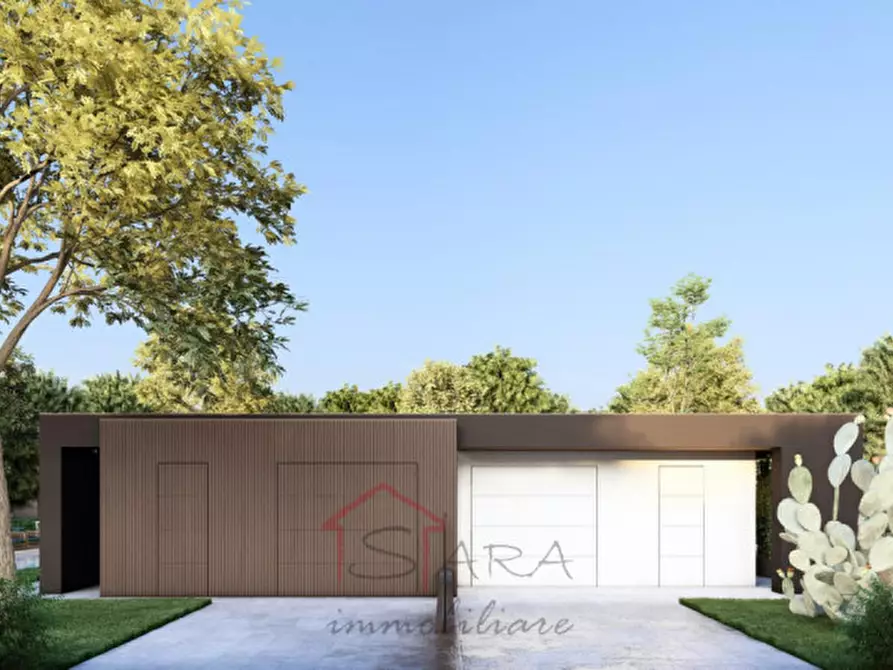 Immagine 8 di Villa in vendita  in Via Armistizio a Padova