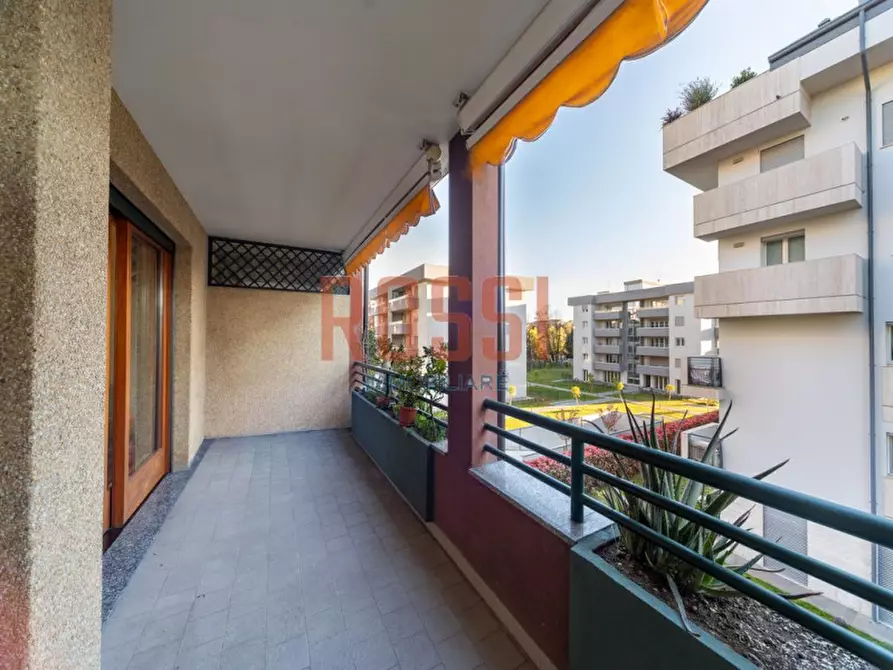 Immagine 6 di Appartamento in affitto  in VIALE  EUROPA a Monza