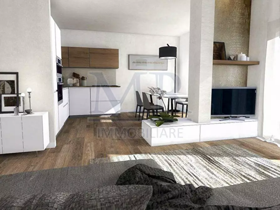 Immagine 1 di Appartamento in vendita  in Via San Leopoldo a Albignasego