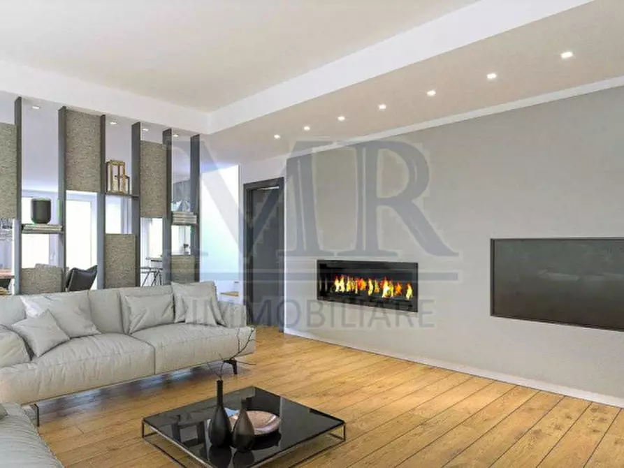 Immagine 2 di Appartamento in vendita  in Via San Leopoldo a Albignasego