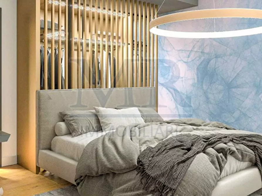 Immagine 16 di Appartamento in vendita  in Via San Leopoldo a Albignasego