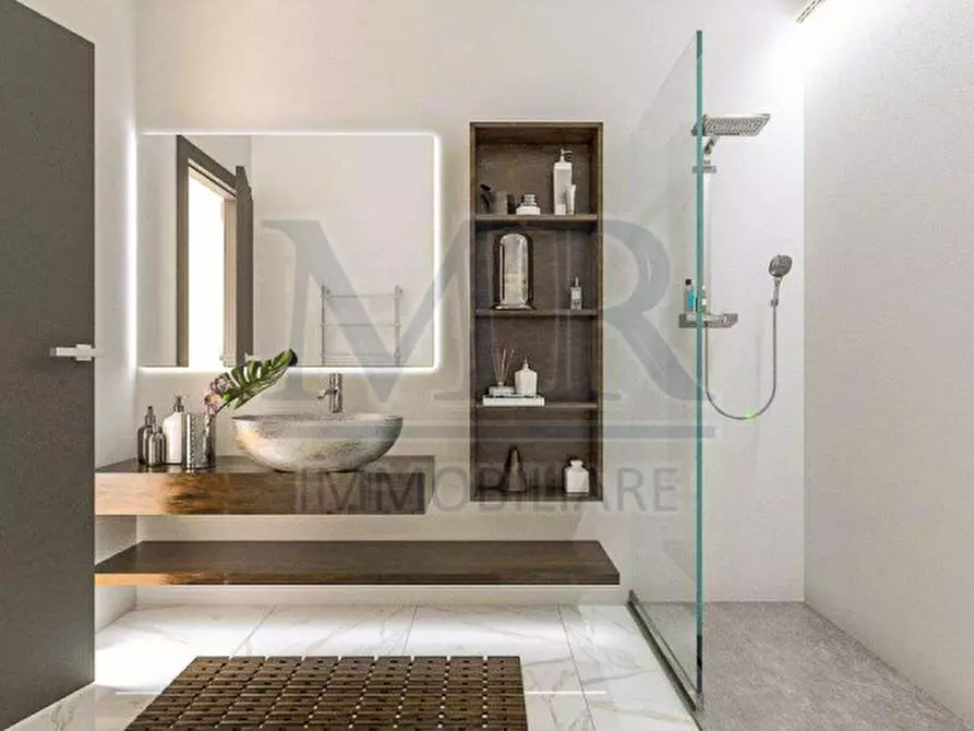 Immagine 17 di Appartamento in vendita  in Via San Leopoldo a Albignasego