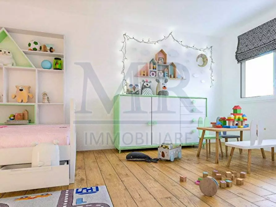 Immagine 19 di Appartamento in vendita  in Via San Leopoldo a Albignasego