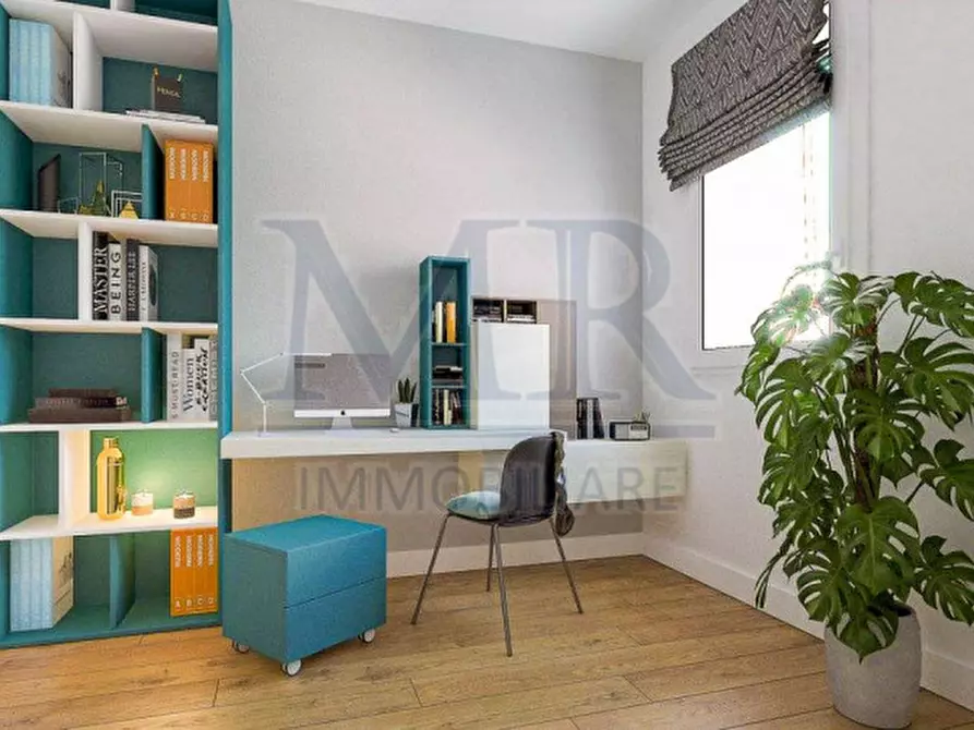 Immagine 22 di Appartamento in vendita  in Via San Leopoldo a Albignasego