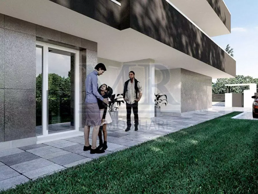 Immagine 23 di Appartamento in vendita  in Via San Leopoldo a Albignasego