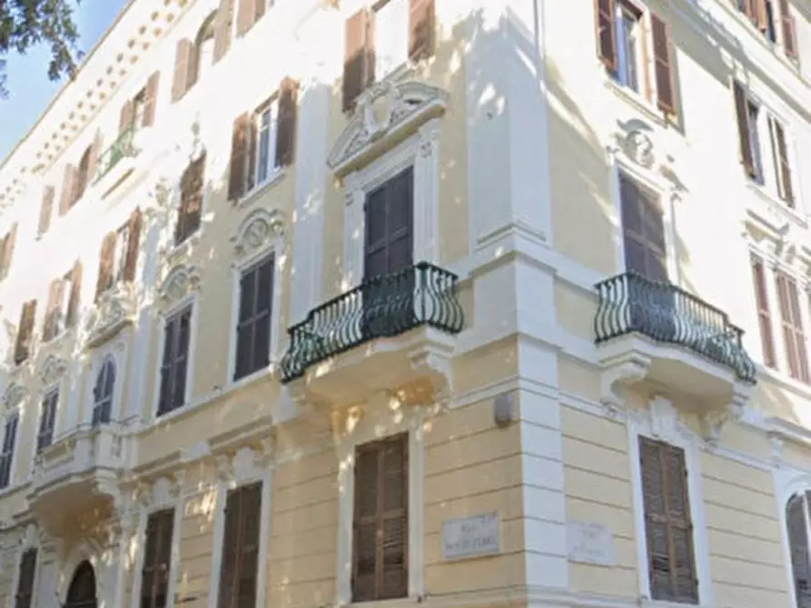 Immagine 1 di Appartamento in affitto  in Via Monte Zebio a Roma