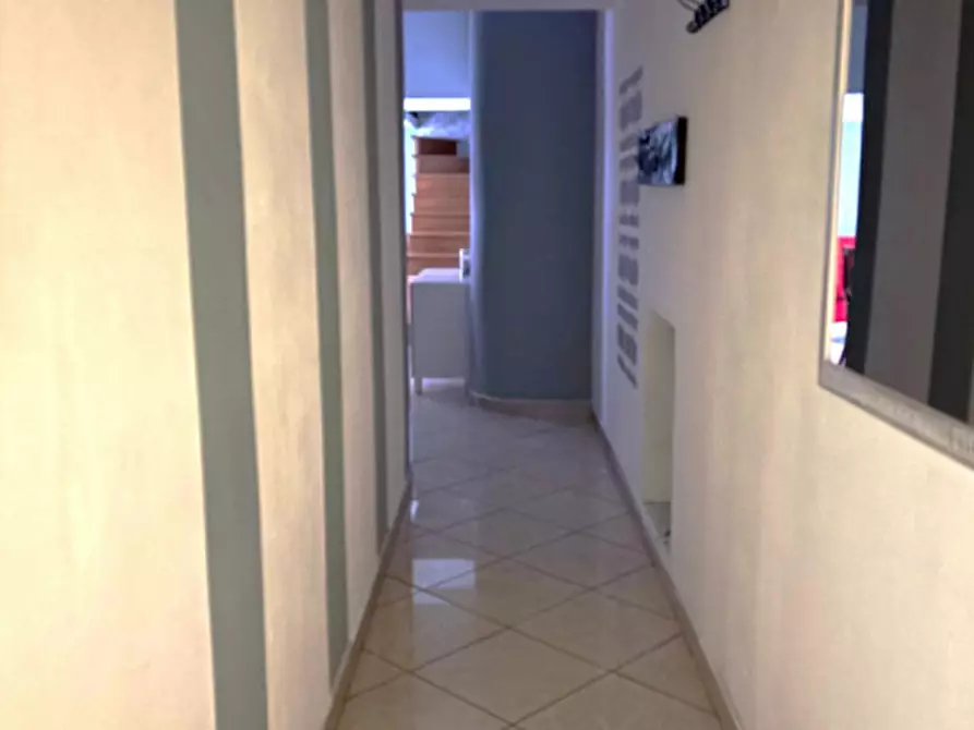 Immagine 3 di Appartamento in affitto  in Via Monte Zebio a Roma