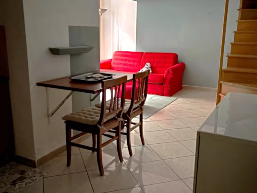 Immagine 5 di Appartamento in affitto  in Via Monte Zebio a Roma