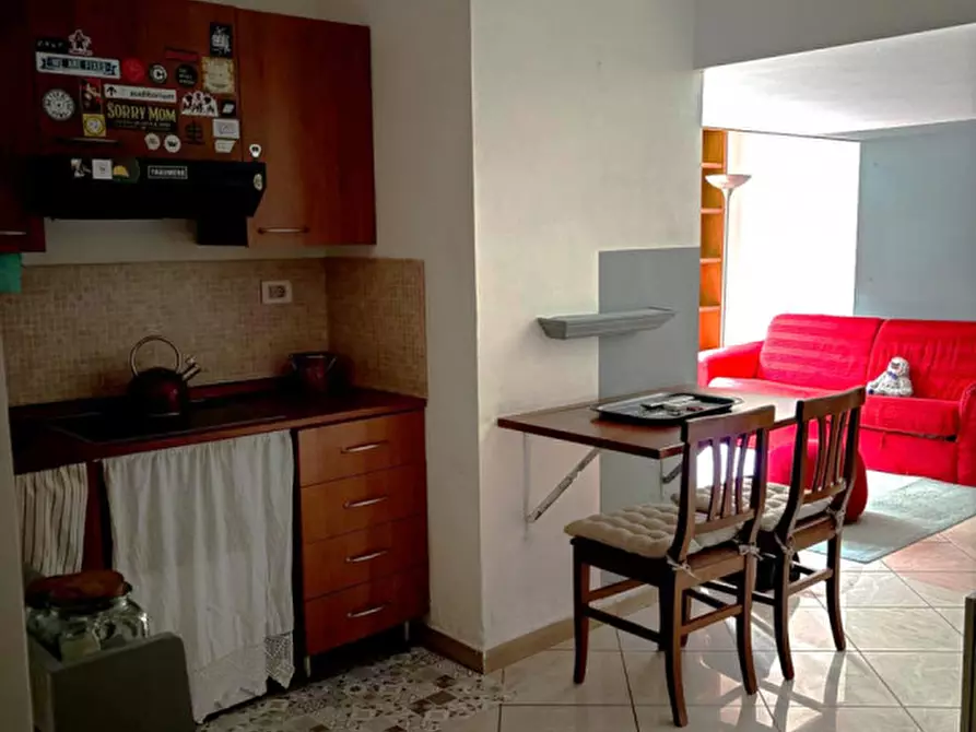 Immagine 6 di Appartamento in affitto  in Via Monte Zebio a Roma