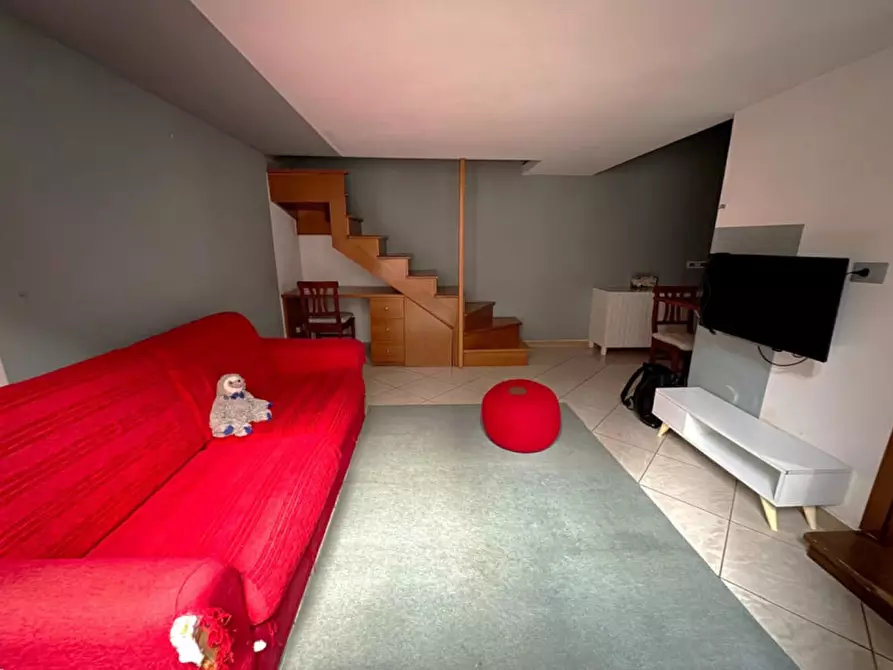 Immagine 8 di Appartamento in affitto  in Via Monte Zebio a Roma