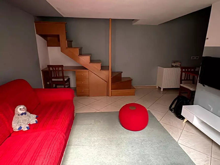 Immagine 9 di Appartamento in affitto  in Via Monte Zebio a Roma