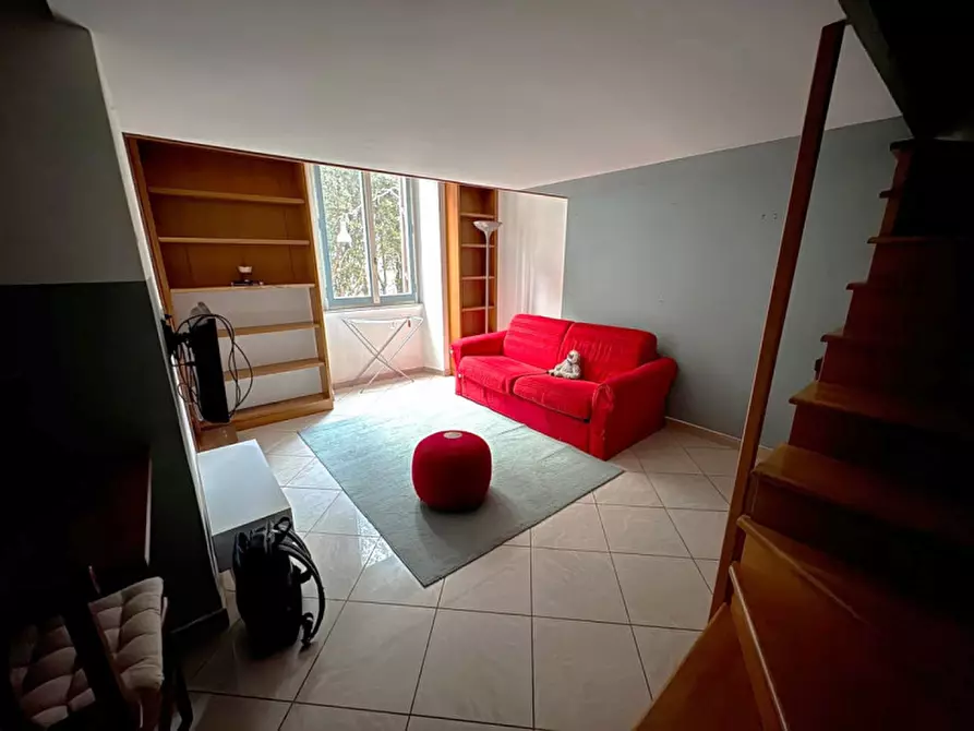 Immagine 10 di Appartamento in affitto  in Via Monte Zebio a Roma