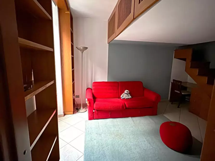 Immagine 11 di Appartamento in affitto  in Via Monte Zebio a Roma