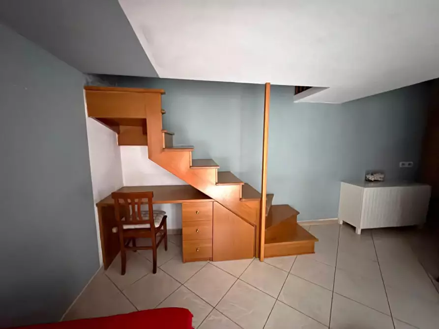 Immagine 12 di Appartamento in affitto  in Via Monte Zebio a Roma