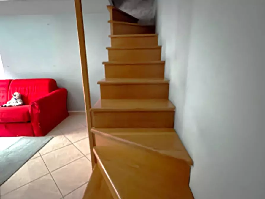 Immagine 13 di Appartamento in affitto  in Via Monte Zebio a Roma