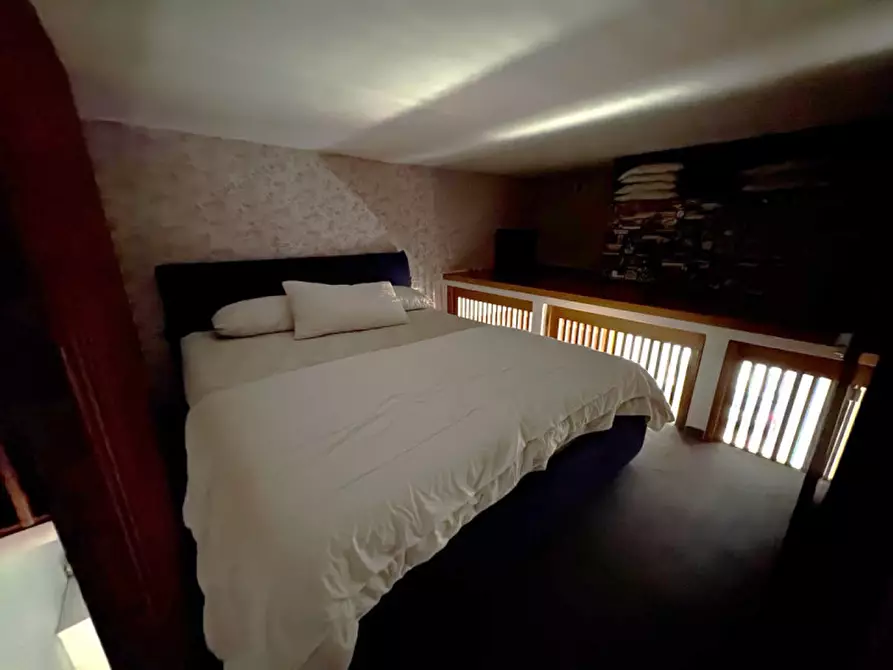 Immagine 14 di Appartamento in affitto  in Via Monte Zebio a Roma