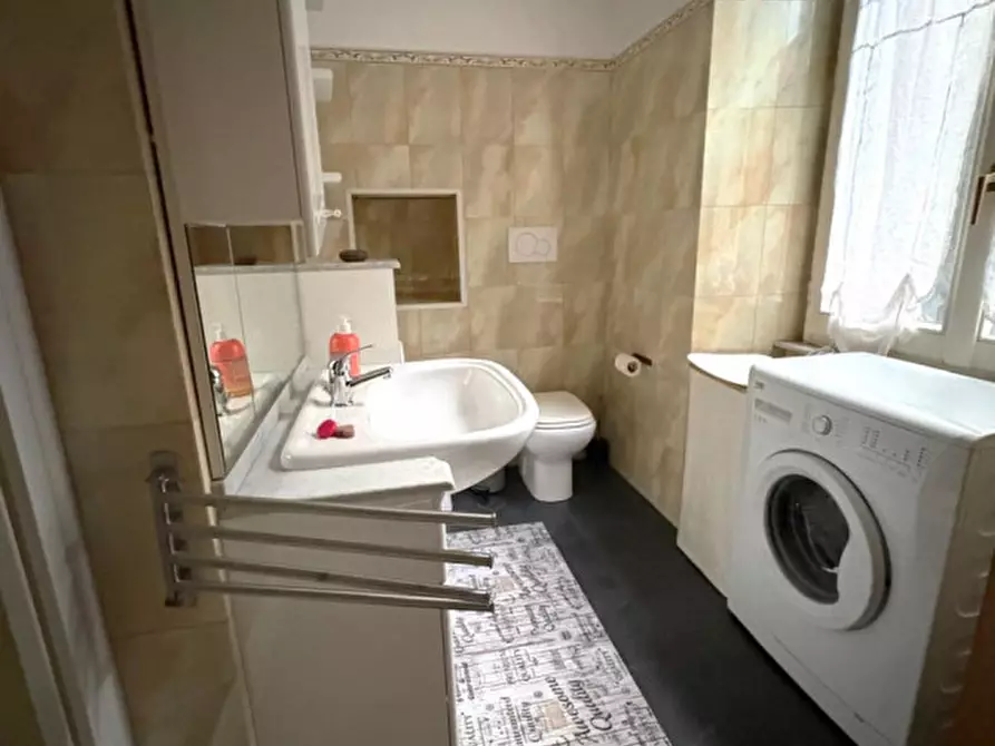 Immagine 16 di Appartamento in affitto  in Via Monte Zebio a Roma