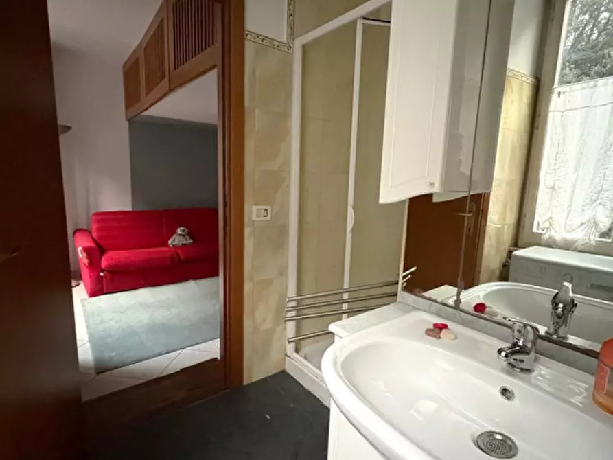 Immagine 17 di Appartamento in affitto  in Via Monte Zebio a Roma