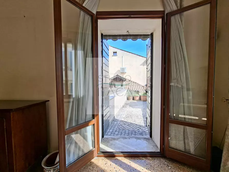 Immagine 10 di Attico in vendita  in Via Daniele Manin a Padova