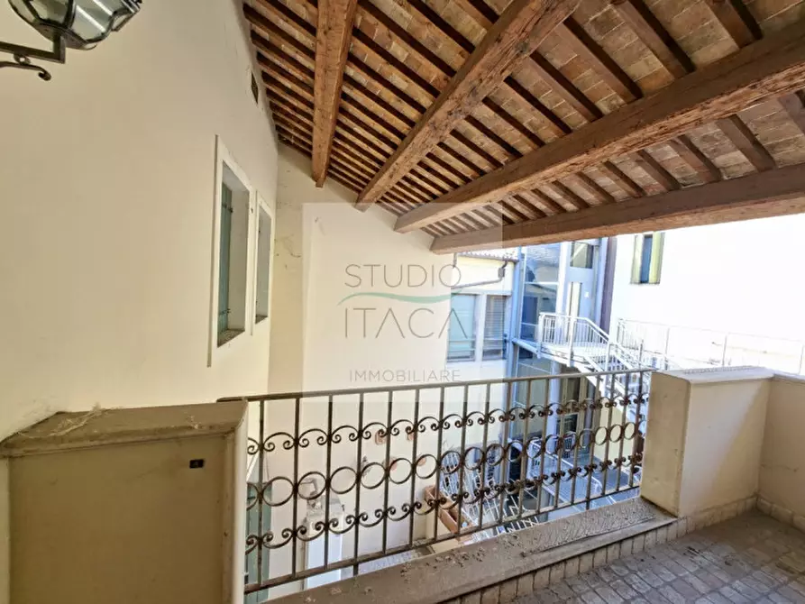 Immagine 26 di Attico in vendita  in Via Daniele Manin a Padova