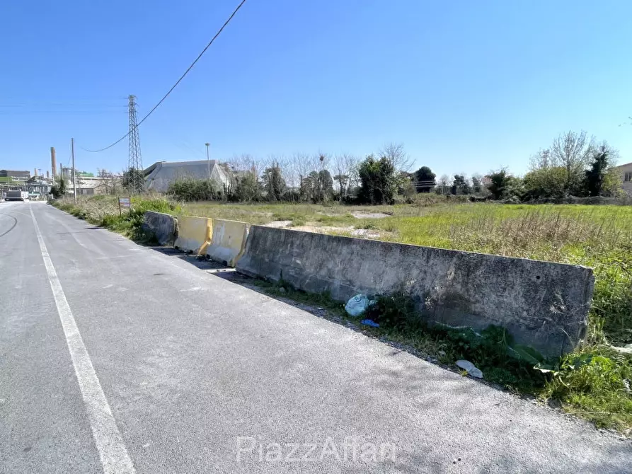 Immagine 5 di Terreno in vendita  in via Dante Alighieri a Pontelongo