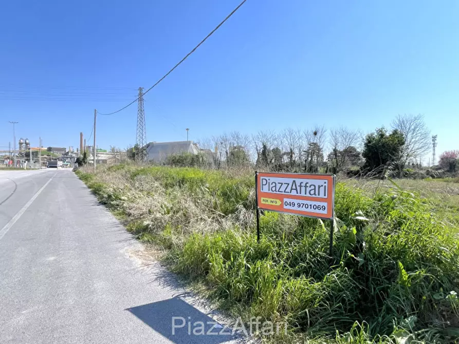 Immagine 9 di Terreno in vendita  in via Dante Alighieri a Pontelongo