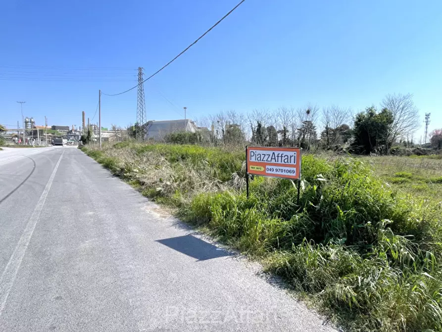 Immagine 10 di Terreno in vendita  in via Dante Alighieri a Pontelongo
