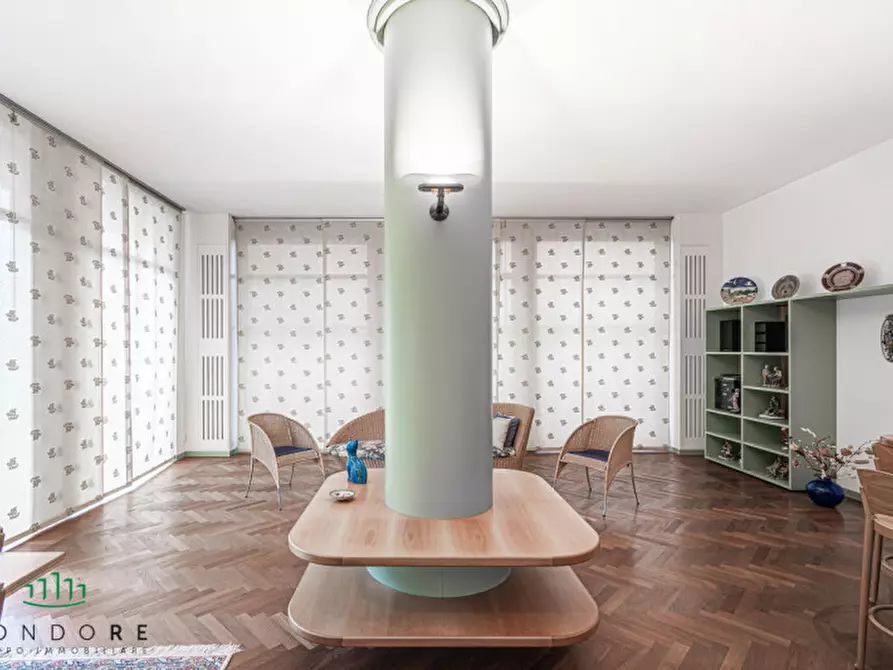 Immagine 8 di Casa bifamiliare in vendita  in via Friuli 19 a Castel San Pietro Terme