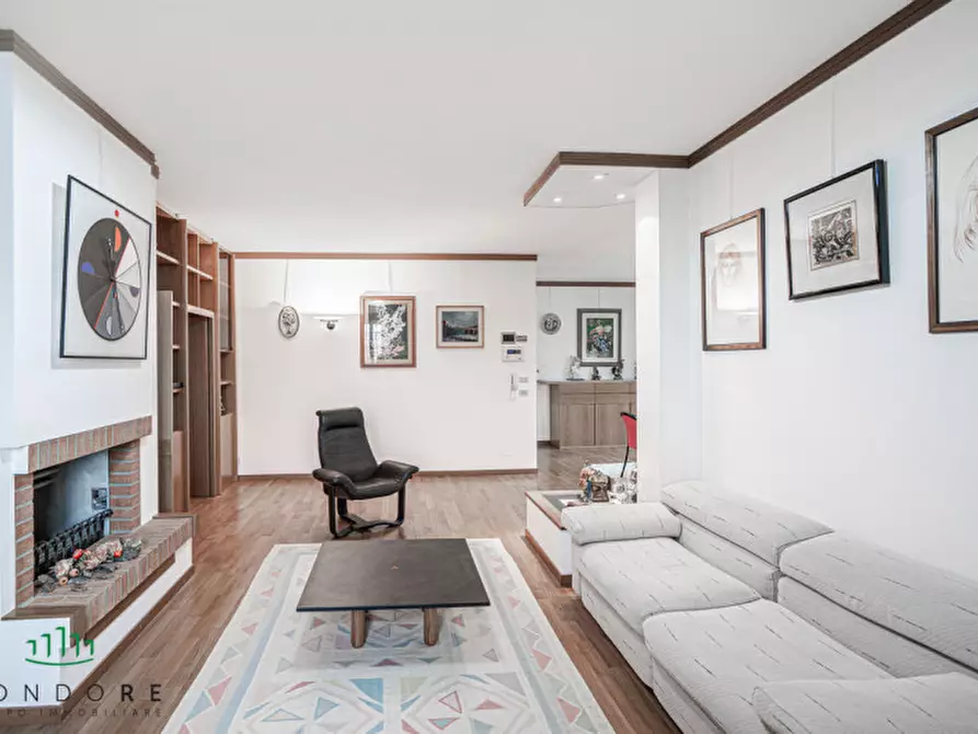 Immagine 25 di Casa bifamiliare in vendita  in via Friuli 19 a Castel San Pietro Terme