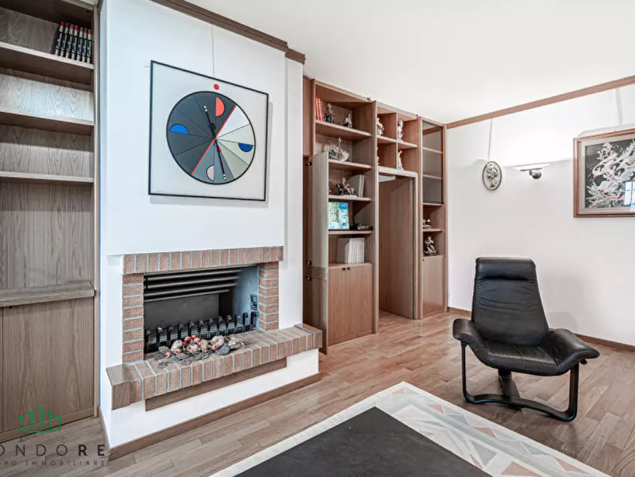 Immagine 27 di Casa bifamiliare in vendita  in via Friuli 19 a Castel San Pietro Terme