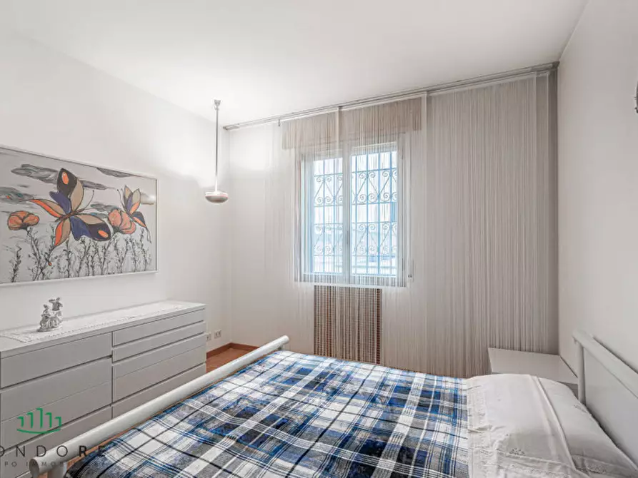 Immagine 31 di Casa bifamiliare in vendita  in via Friuli 19 a Castel San Pietro Terme