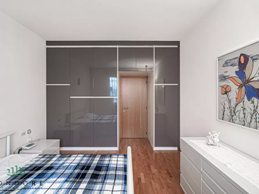 Immagine 33 di Casa bifamiliare in vendita  in via Friuli 19 a Castel San Pietro Terme