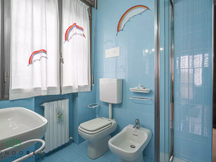 Immagine 37 di Casa bifamiliare in vendita  in via Friuli 19 a Castel San Pietro Terme