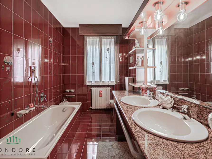 Immagine 39 di Casa bifamiliare in vendita  in via Friuli 19 a Castel San Pietro Terme