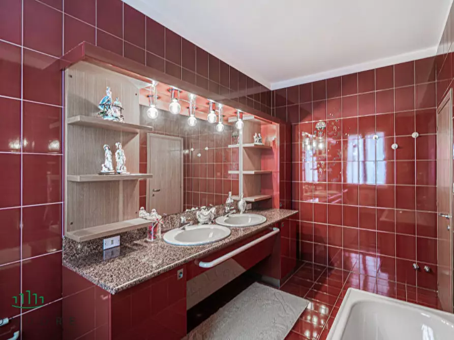 Immagine 42 di Casa bifamiliare in vendita  in via Friuli 19 a Castel San Pietro Terme