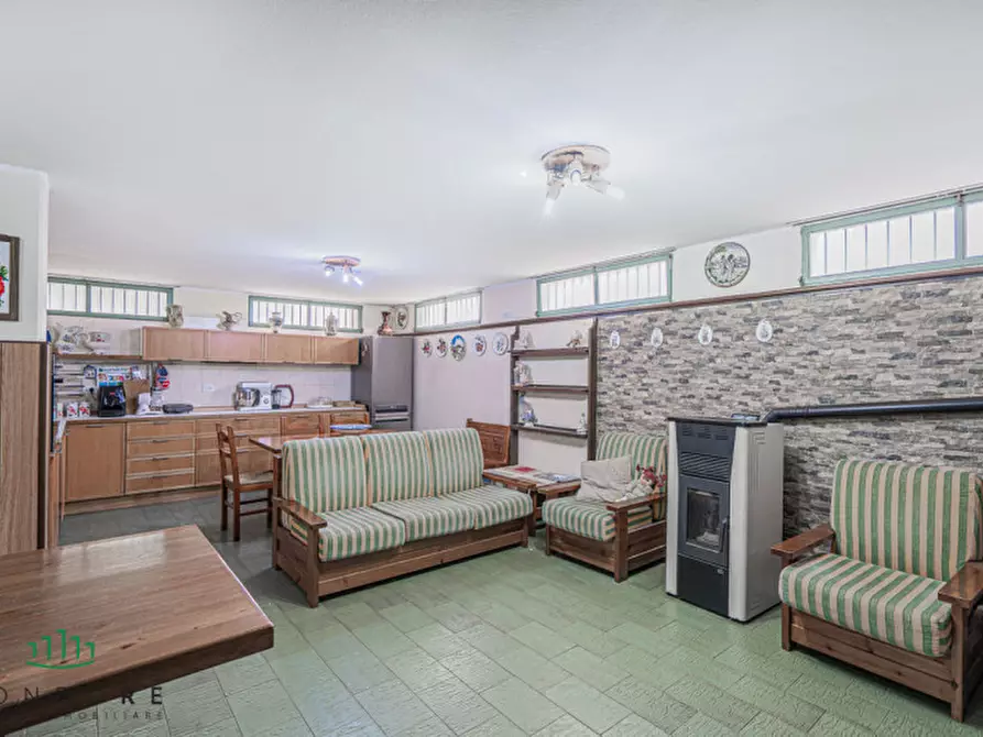 Immagine 52 di Casa bifamiliare in vendita  in via Friuli 19 a Castel San Pietro Terme