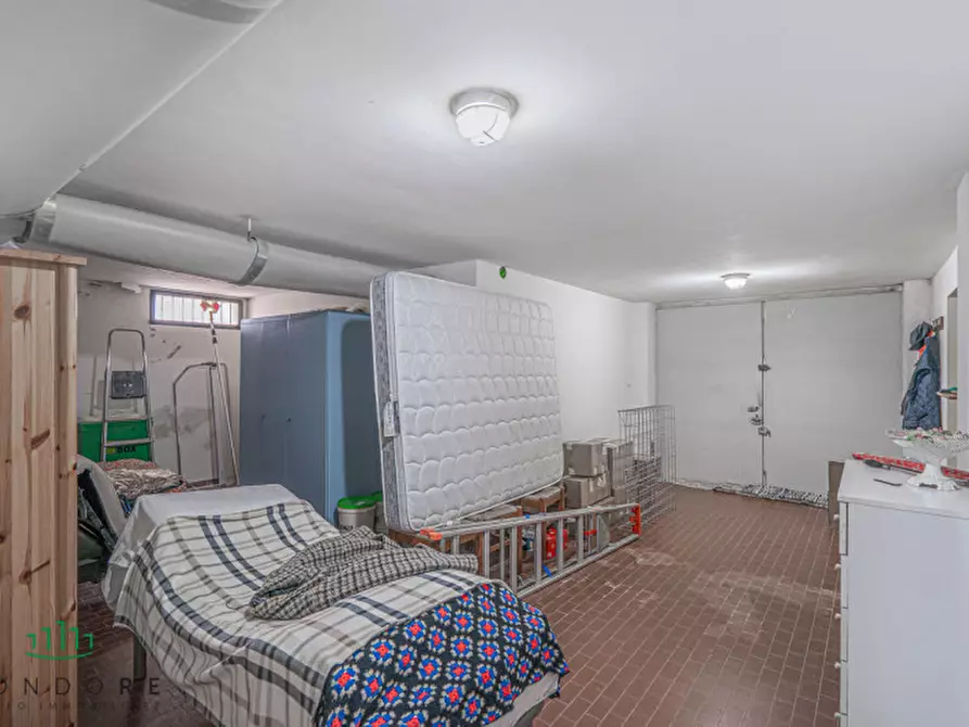 Immagine 59 di Casa bifamiliare in vendita  in via Friuli 19 a Castel San Pietro Terme