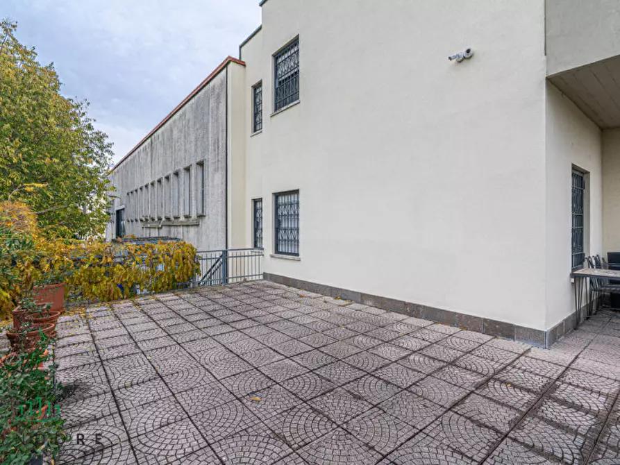 Immagine 62 di Casa bifamiliare in vendita  in via Friuli 19 a Castel San Pietro Terme