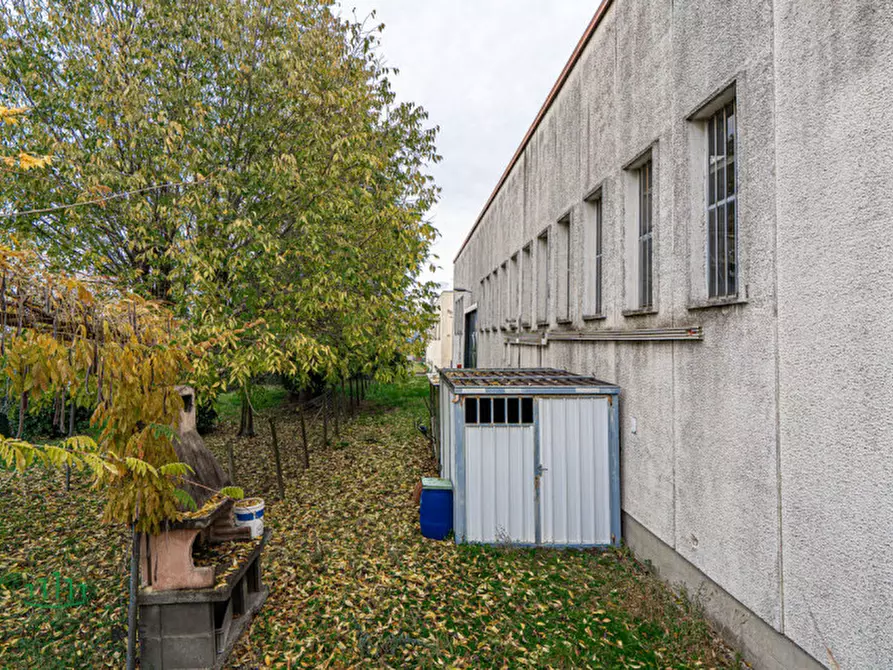 Immagine 81 di Casa bifamiliare in vendita  in via Friuli 19 a Castel San Pietro Terme