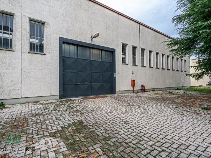 Immagine 85 di Casa bifamiliare in vendita  in via Friuli 19 a Castel San Pietro Terme