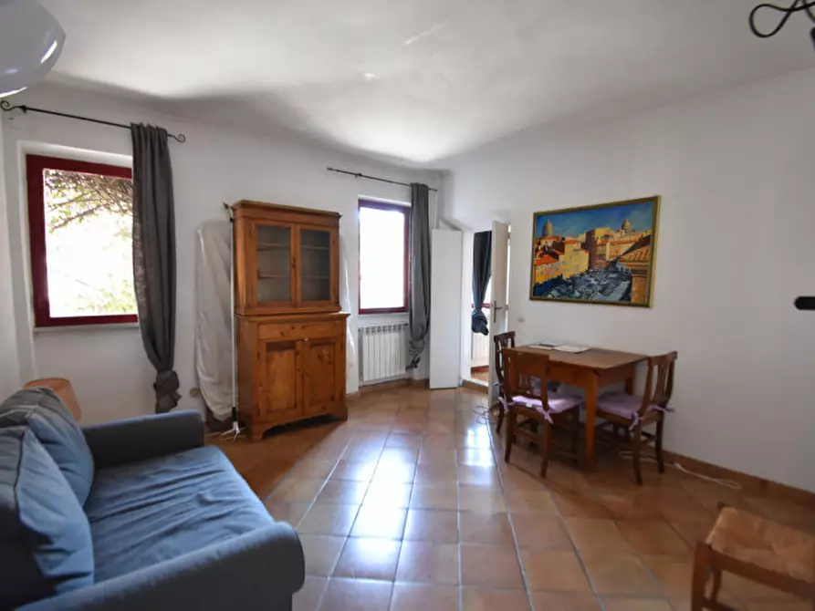 Immagine 15 di Appartamento in affitto  in Via di San Francesco di Sales a Roma