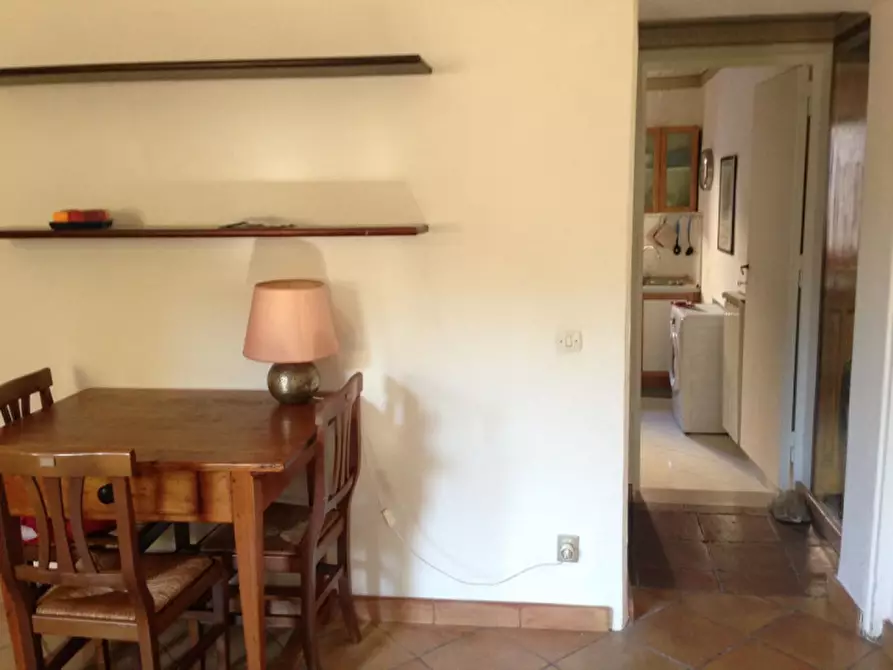 Immagine 18 di Appartamento in affitto  in Via di San Francesco di Sales a Roma