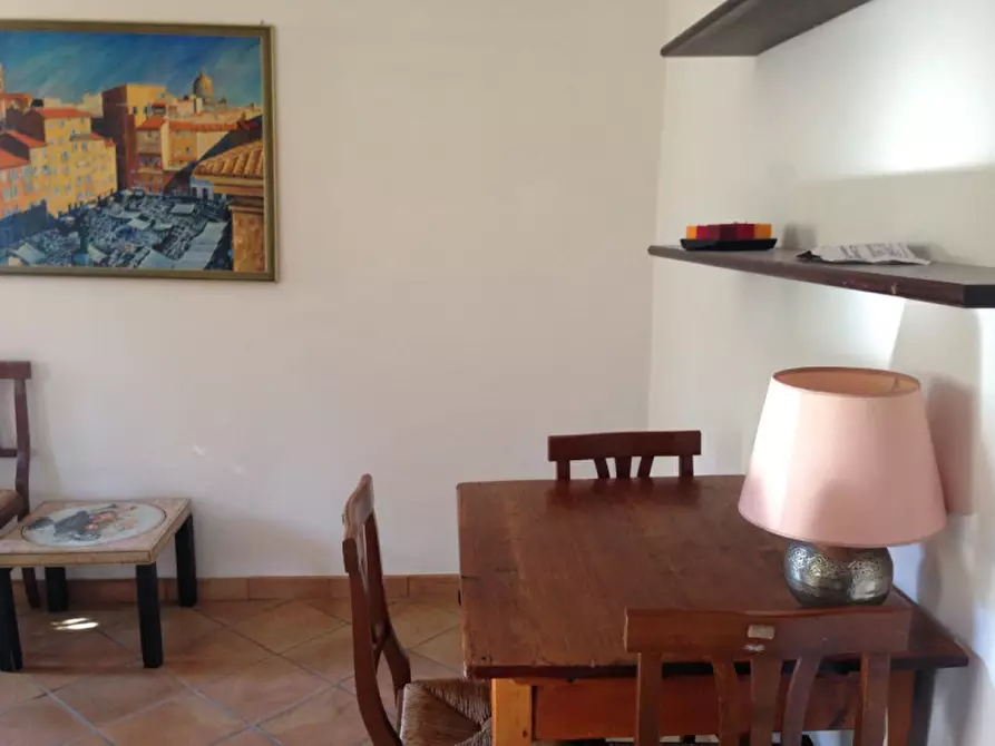 Immagine 19 di Appartamento in affitto  in Via di San Francesco di Sales a Roma