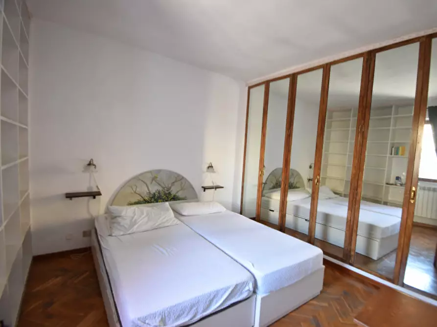 Immagine 23 di Appartamento in affitto  in Via di San Francesco di Sales a Roma